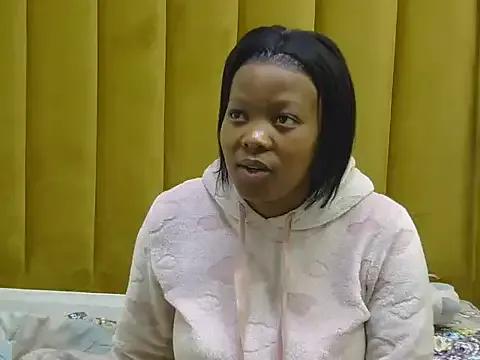 Seduction_star on StripChat
