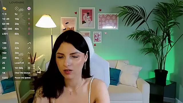 Seedni_m on StripChat