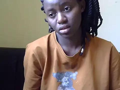 Seeexxxy-bree on StripChat 