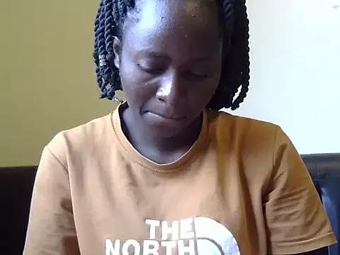 Seeexxxy-bree on StripChat 