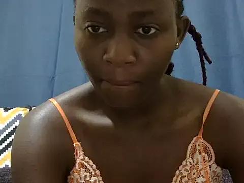 Seeexxxy-bree on StripChat 