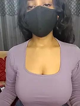SEEMA_127 on StripChat 