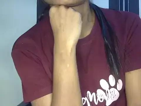 seema_raani on StripChat 