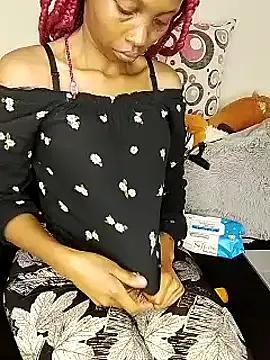 SeffieLucy on StripChat 