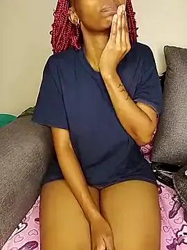 SeffieLucy on StripChat 