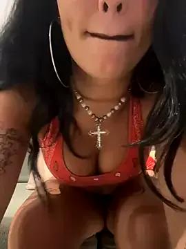 Selena38 on StripChat 