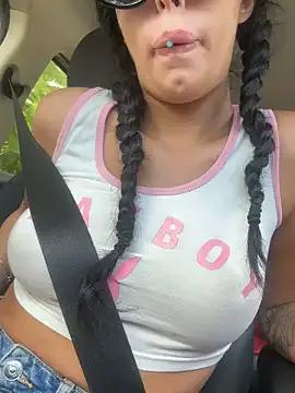 Selena38 on StripChat 