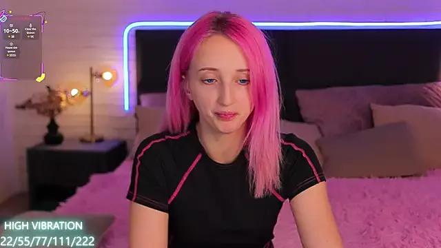 Selena_Lily on StripChat 