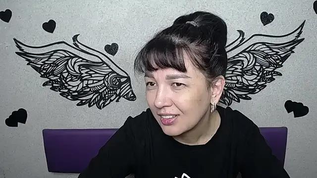 SelenaFly — make my legs shake with pleasure