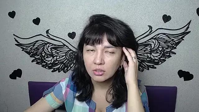 SelenaFly — make my legs shake with pleasure