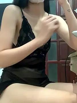 SelenaHoney on StripChat 