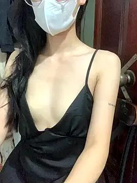SelenaHoney on StripChat 