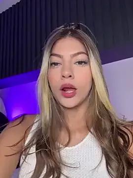 selenne_schmitt on StripChat 