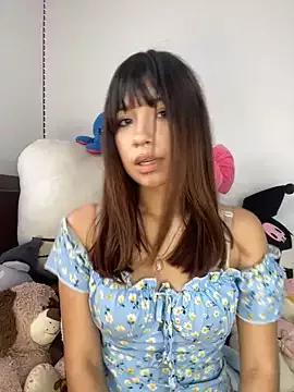 Selesumii on StripChat 