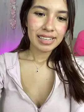 Selesumii on StripChat 