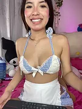 Selesumii on StripChat 