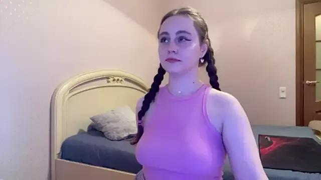 Sellya_Houston on StripChat 