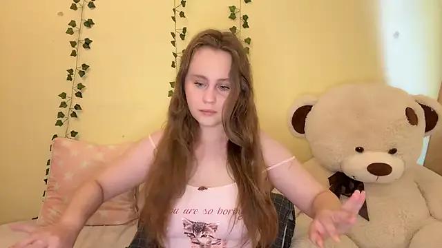 Sellya_Houston on StripChat 