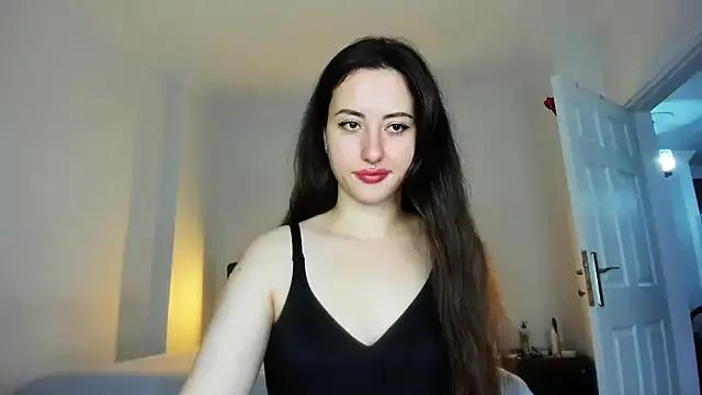 seloriya on StripChat