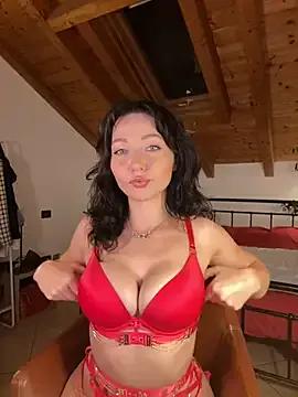 SempreAlexis — Freechat on StripChat