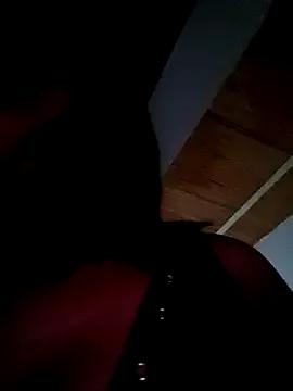 Sensual_Anyelie on StripChat 