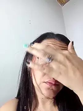 Sensual_Anyelie on StripChat 