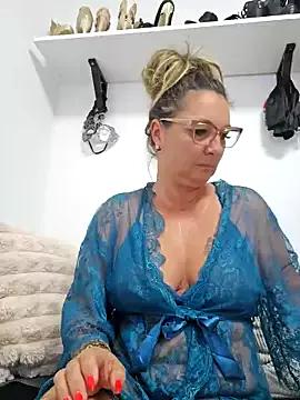 Sensual_Babsi on StripChat 