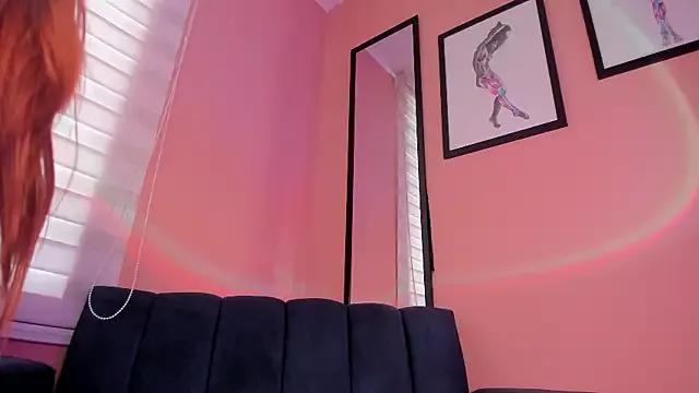 SensualJane2 on StripChat 