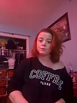 SensuousRose on StripChat 