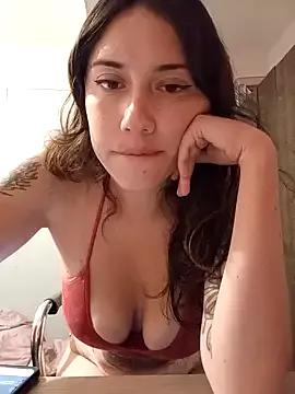 sereluxz on StripChat 