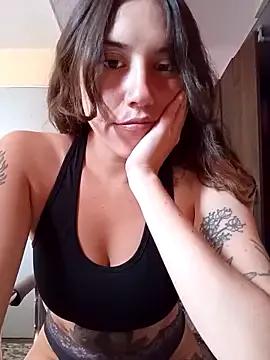 sereluxz on StripChat 