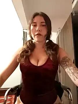 sereluxz on StripChat 