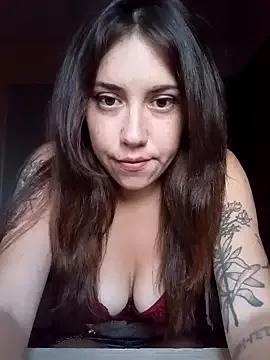 sereluxz on StripChat 