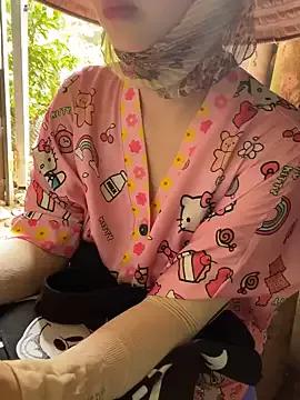 Serena_lovely24 on StripChat 