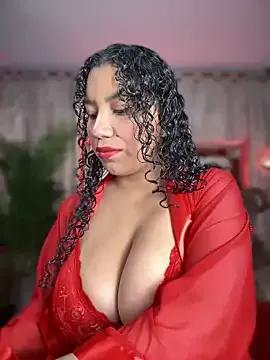serena_willow on StripChat 
