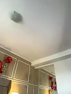 SerenaBennet on StripChat 