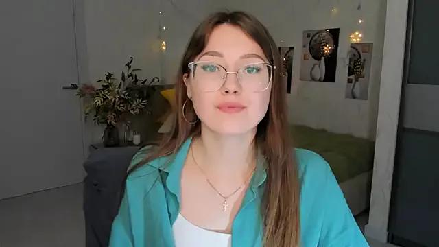 SereneFlame on StripChat 