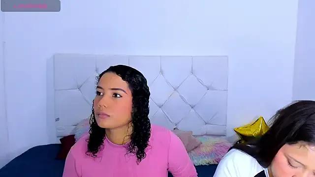SexGoddesses69 on StripChat
