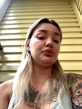 Sextazy on StripChat