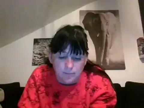 sexujuly88 on StripChat
