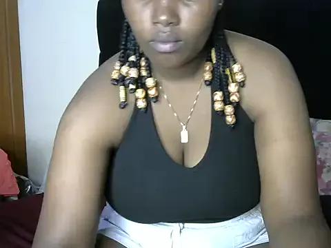 Sexxy_godess_ on StripChat 