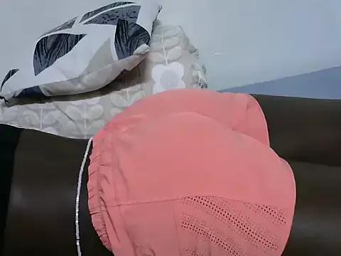 Sexxy_Lolah19 on StripChat 
