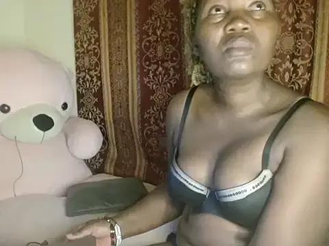 Sexxy_pretty24 on StripChat 