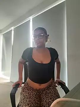 Sexxy_S on StripChat 