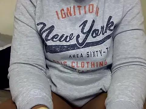 Sexxy_slim_honey on StripChat 