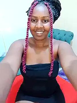 Sexxyassasha- on StripChat 