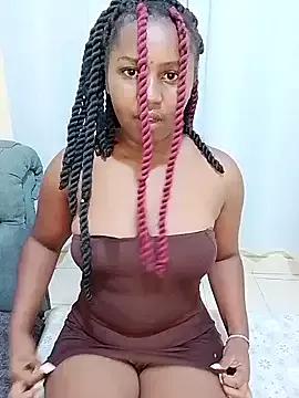 Sexxyassasha- on StripChat 