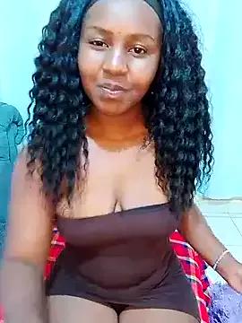 Sexxyassasha- on StripChat 