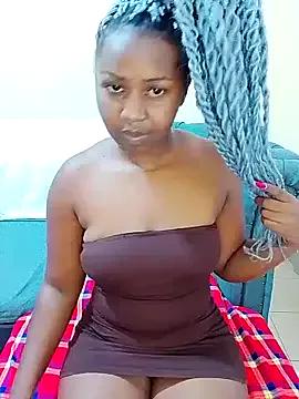 Sexxyassasha- on StripChat 