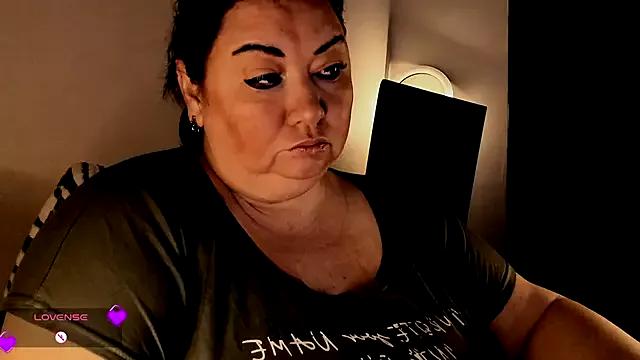 SexxyDreams1 on StripChat 